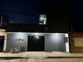 Casa Márquez